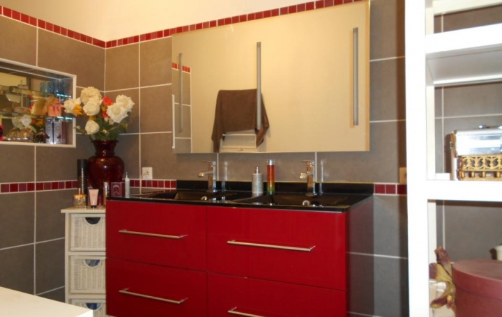 Maison SAINT-GILLES (30800)  111 m2 210 000 € 