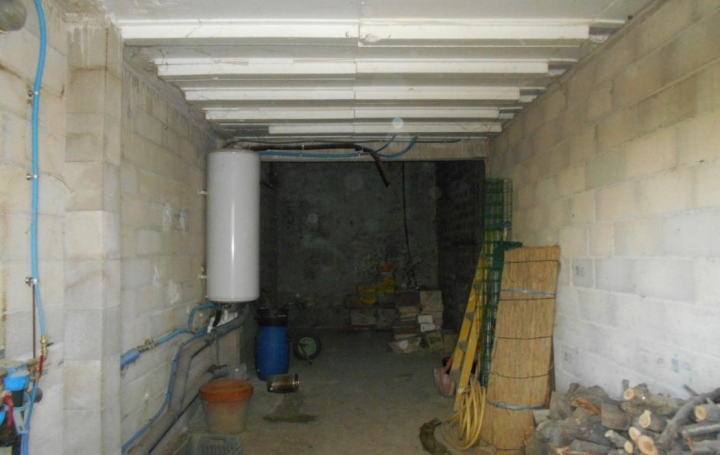 Maison SAINT-GILLES (30800)  111 m2 210 000 € 