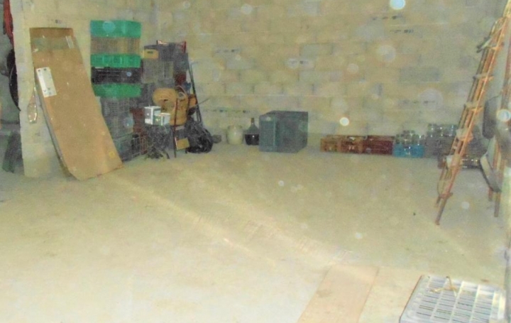 Maison SAINT-GILLES (30800)  111 m2 210 000 € 