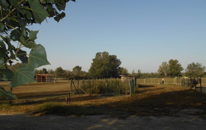 Maison SAINT-GILLES (30800)  111 m2 210 000 € 