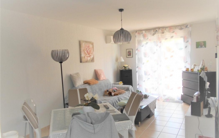 2 Pièces SAINT-GILLES (30800)  44 m2 69 900 € 