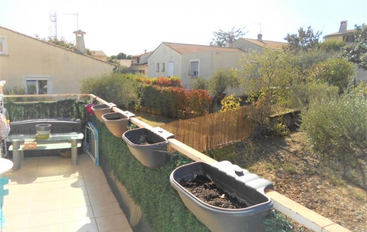 2 Pièces SAINT-GILLES (30800)  44 m2 69 900 € 