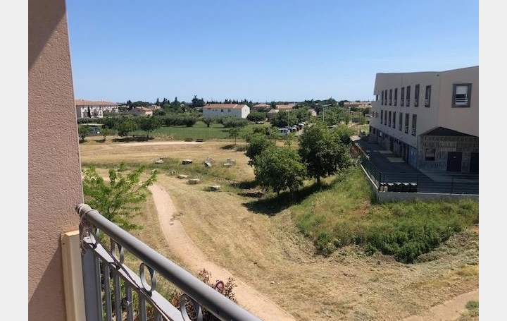 3 Pièces SAINT-GILLES (30800)  61 m2 120 000 € 