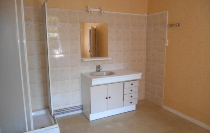 Maison SAINT-GILLES (30800)  130 m2 230 000 € 