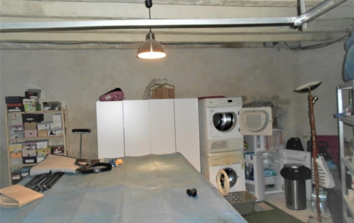 Maison de village SAINT-GILLES (30800)  130 m2 169 000 € 