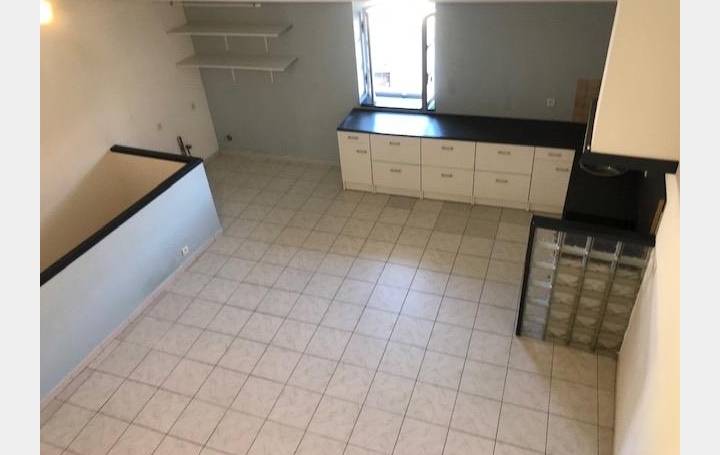 Maison SAINT-GILLES (30800)  110 m2 159 900 € 