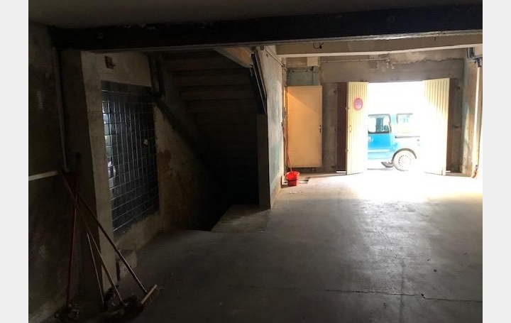 Maison SAINT-GILLES (30800)  110 m2 159 900 € 