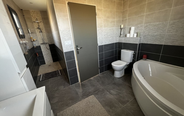 Villa SAINT-GILLES (30800)  110 m2 335 000 € 