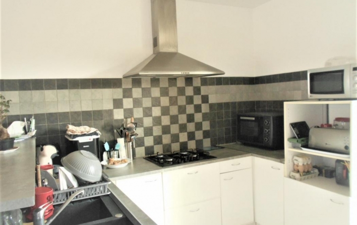 Villa SAINT-GILLES (30800)  80 m2 231 000 € 