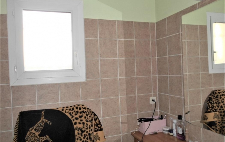 Villa SAINT-GILLES (30800)  80 m2 231 000 € 