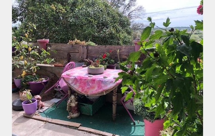 Maison de village SAINT-GILLES (30800)  80 m2 139 000 € 