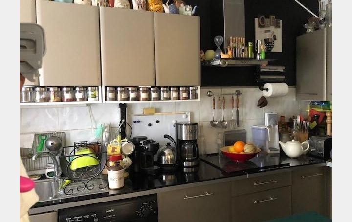 Maison de village SAINT-GILLES (30800)  80 m2 139 000 € 