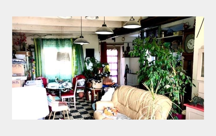 Maison de village SAINT-GILLES (30800)  80 m2 139 000 € 