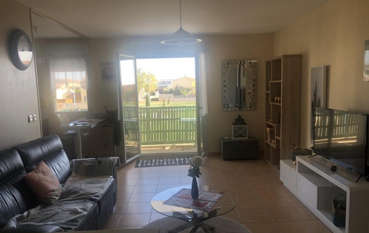 2 Pièces SAINT-GILLES (30800)  45 m2 85 000 € 