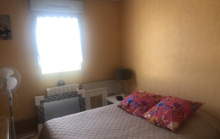 2 Pièces SAINT-GILLES (30800)  45 m2 85 000 € 