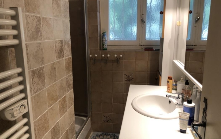 Villa SAINT-GILLES (30800)  112 m2 289 000 € 