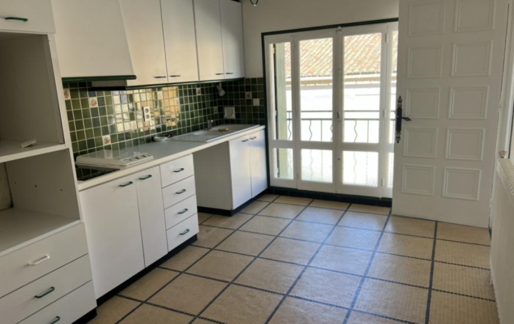 Maison SAINT-GILLES (30800)  185 m2 540 000 € 