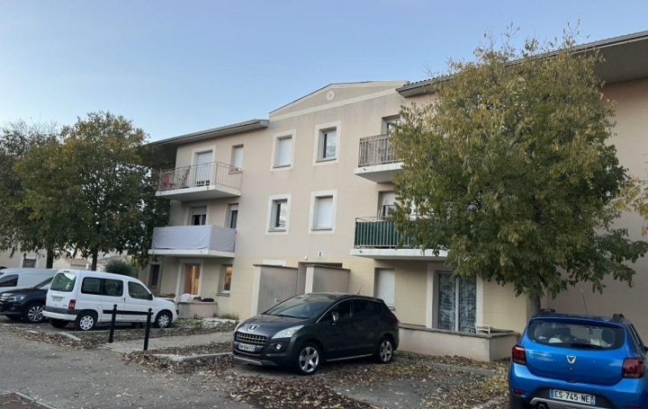 Réseau Immo-diffusion : Appartement P2  SAINT-GILLES  55 m2 100 000 € 