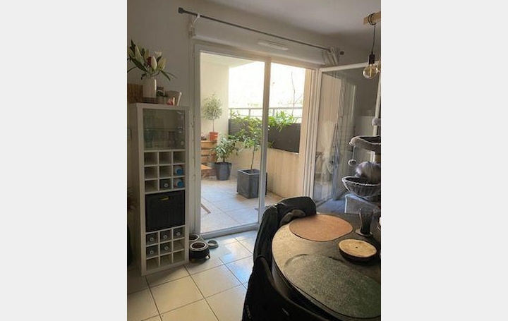 2 Pièces NIMES (30000)  40 m2 115 000 € 