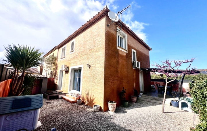 Maison / Villa SAINT-GILLES (30800) 135 m<sup>2</sup> 289 000 € 