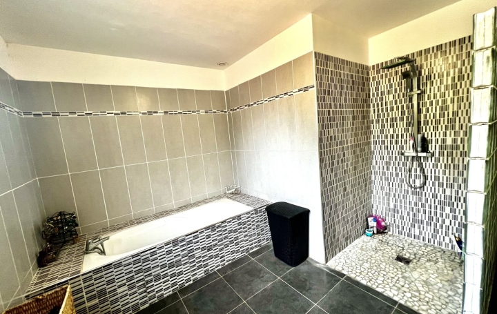 Villa SAINT-GILLES (30800)  126 m2 421 000 € 