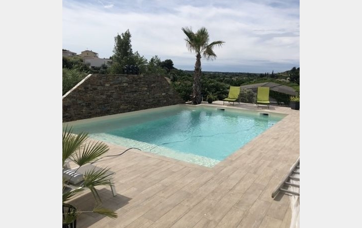 Villa SAINT-GILLES (30800)  126 m2 421 000 € 