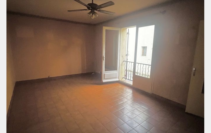 Maison SAINT-GILLES (30800)  48 m2 98 000 € 