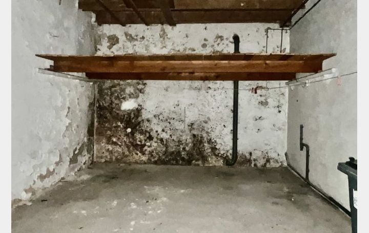 Maison SAINT-GILLES (30800)  48 m2 98 000 € 