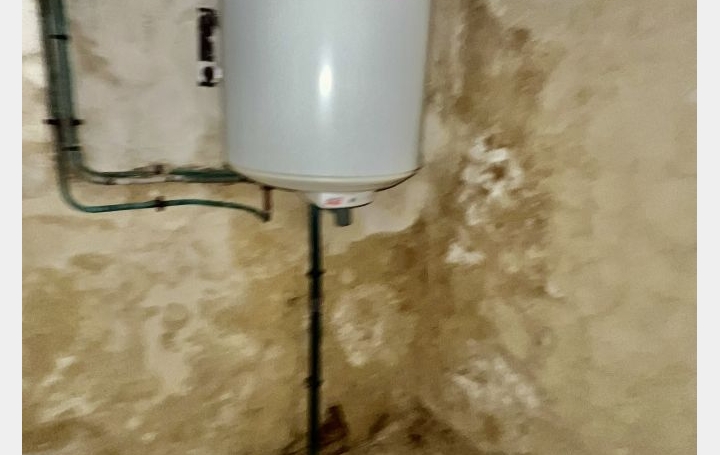 Maison SAINT-GILLES (30800)  48 m2 98 000 € 