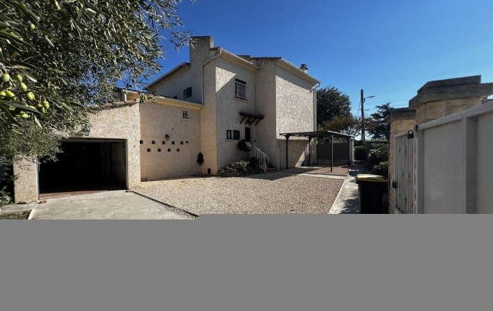 Villa GENERAC (30510)  150 m2 359 000 € 