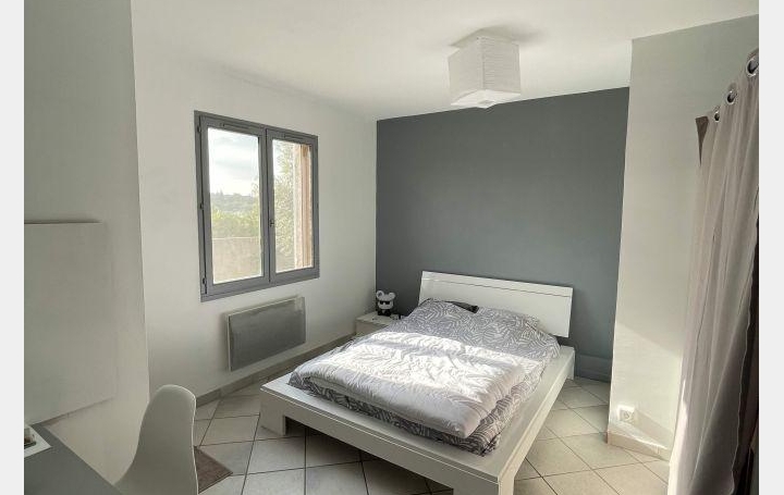 Villa SAINT-GILLES (30800)  95 m2 252 000 € 