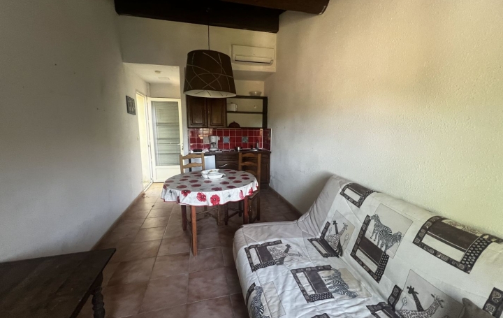 Villa SAINT-GILLES (30800)  84 m2 229 000 € 