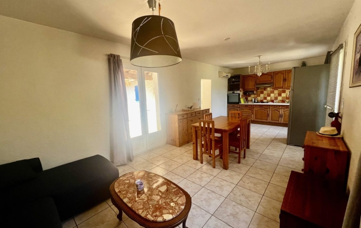 Villa SAINT-GILLES (30800)  84 m2 229 000 € 