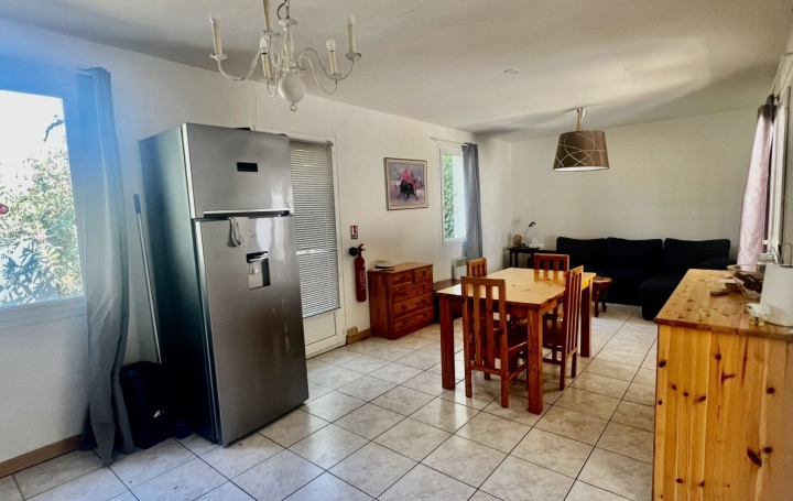 Villa SAINT-GILLES (30800)  84 m2 229 000 € 