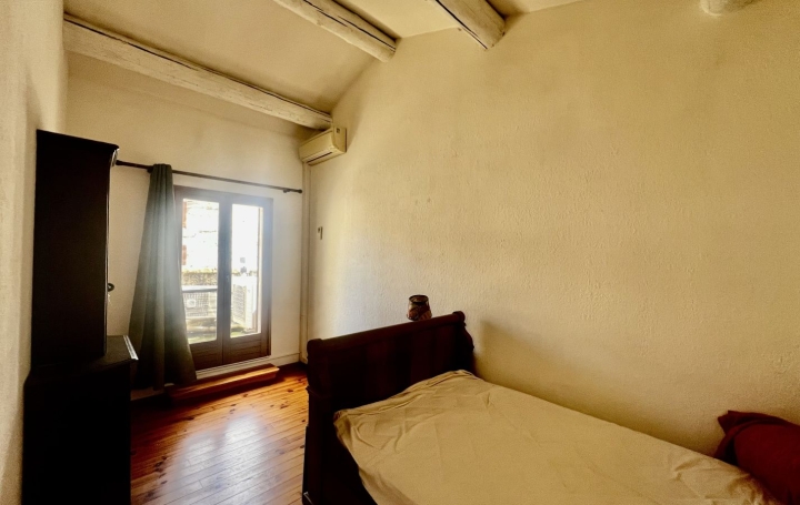 Maison SAINT-GILLES (30800)  92 m2 159 000 € 