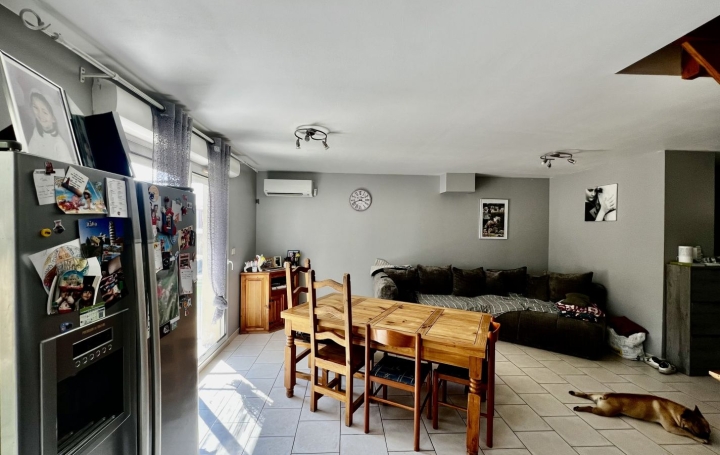 Villa SAINT-GILLES (30800)  100 m2 315 000 € 