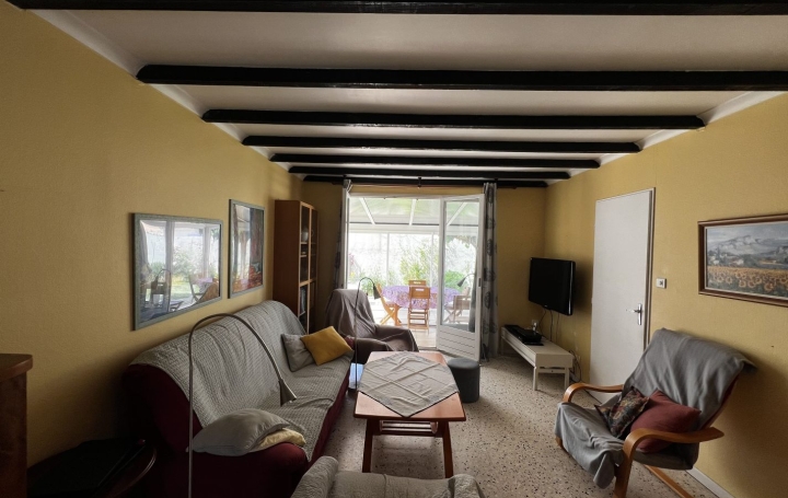 Villa SAINT-GILLES (30800)  86 m2 278 000 € 