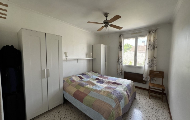 Villa SAINT-GILLES (30800)  86 m2 278 000 € 