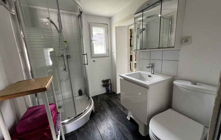 Villa SAINT-GILLES (30800)  86 m2 278 000 € 