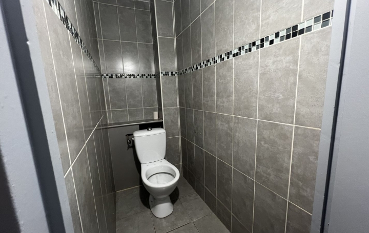 3 Pièces SAINT-GILLES (30800)  98 m2 169 000 € 