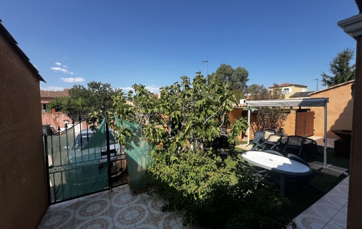 Villa SAINT-GILLES (30800)  96 m2 225 000 € 