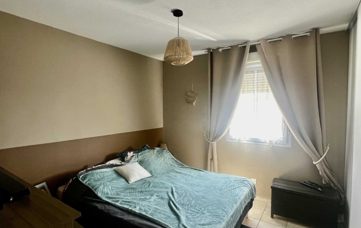 2 Pièces SAINT-GILLES (30800)  53 m2 115 000 € 