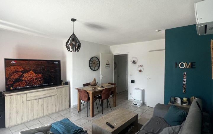 2 Pièces SAINT-GILLES (30800)  53 m2 115 000 € 