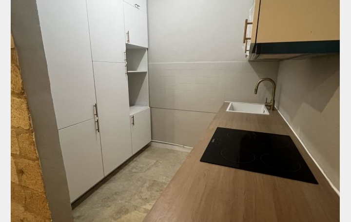 2 Pièces SAINT-GILLES (30800)  51 m2 99 000 € 