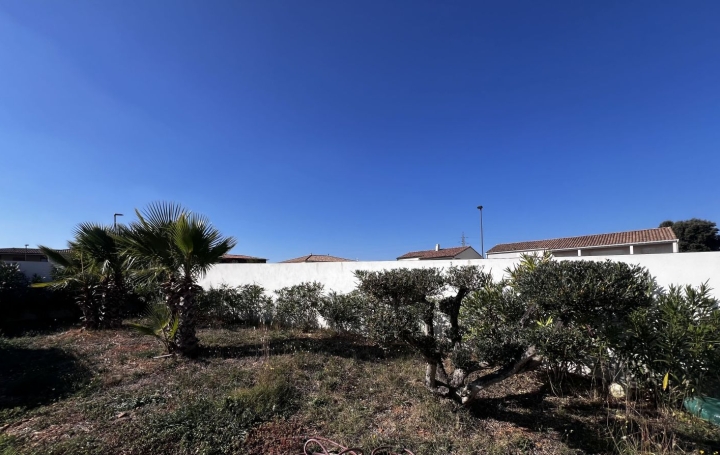 Villa SAINT-GILLES (30800)  118 m2 495 000 € 