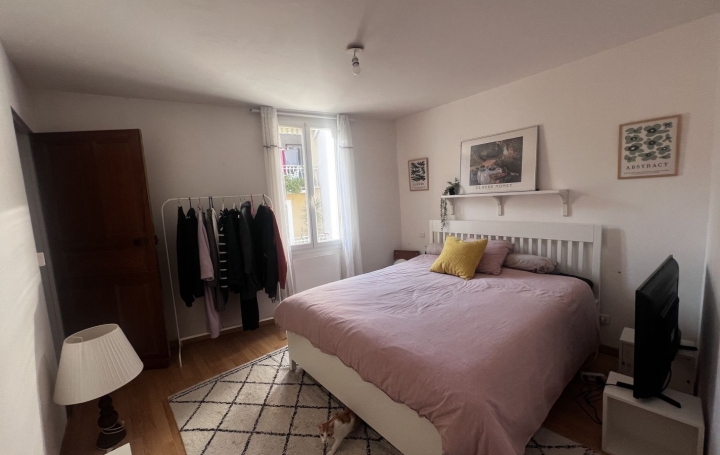 Maison de village SAINT-GILLES (30800)  53 m2 109 000 € 