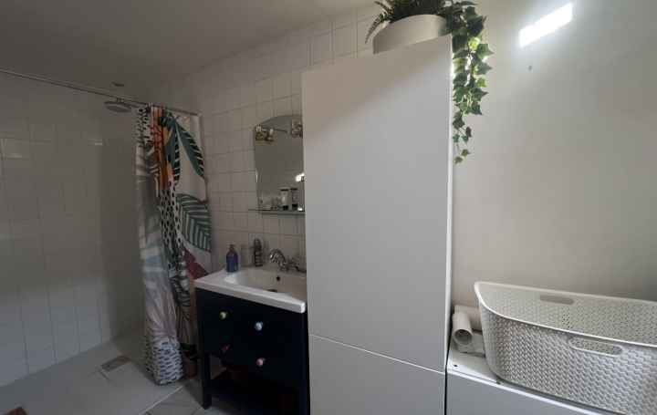 Maison de village SAINT-GILLES (30800)  53 m2 109 000 € 