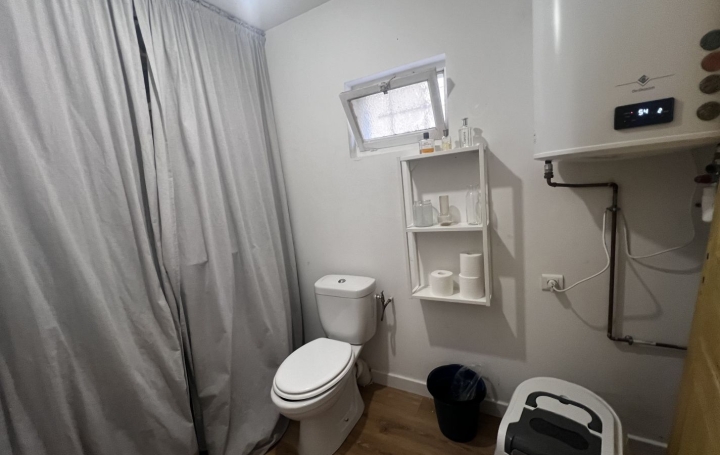 Maison de village SAINT-GILLES (30800)  53 m2 109 000 € 