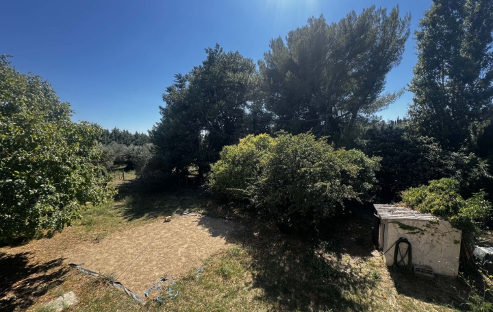 Villa SAINT-GILLES (30800)  108 m2 299 000 € 