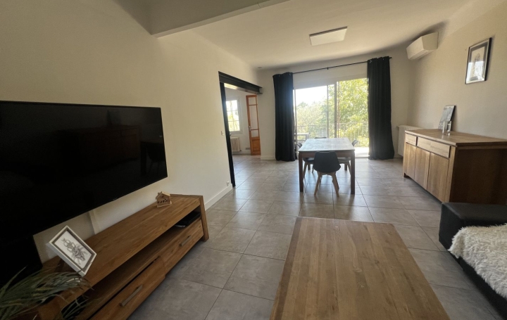 Villa SAINT-GILLES (30800)  108 m2 299 000 € 